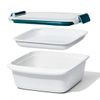 Lunchbox + plateau 1,5 L - Visuel 0